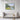 Sunlit Whispering Pines by the River Framed Canvas (Black) / 30 x 20