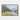 Sunlit Whispering Pines by the River Framed Canvas (Walnut) / 30 x 20