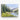Sunlit Whispering Pines by the River Canvas Wrap / 24 x 18