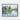 Tranquil Reflections of Serene Water Framed Canvas (Black) / 10 x 8