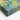 Autumn Whispers by the Tranquil River Canvas Wrap / 48 x 32