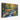 Autumn Whisper: Serenity Stream Painting Canvas Wrap / 30 x 20