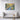 Autumn Whisper: Serenity Stream Painting Canvas Wrap / 30 x 20