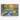 Autumn Whisper: Serenity Stream Painting Canvas Wrap / 48 x 32