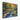 Autumn Whisper: Serenity Stream Painting Canvas Wrap / 24 x 18