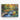 Autumn Whisper: Serenity Stream Painting Canvas Wrap / 24 x 18