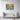 Autumn Whisper: Serenity Stream Painting Canvas Wrap / 32 x 24
