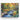 Autumn Whisper: Serenity Stream Painting Canvas Wrap / 10 x 8