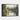 Serene Dawn at Mirror Lake Framed Canvas (Black) / 30 x 20