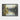 Serene Dawn at Mirror Lake Framed Canvas (Black) / 40 x 30