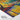 Autumn's Vivid Palette Reflections Fine Art Print / 48 x 32