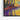 Autumn's Vivid Palette Reflections Framed Canvas (Black) / 48 x 32