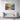 Autumn's Vivid Palette Reflections Canvas Wrap / 30 x 20