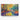 Autumn's Vivid Palette Reflections Canvas Wrap / 48 x 32