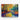 Autumn's Vivid Palette Reflections Canvas Wrap / 24 x 18