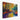 Autumn's Vivid Palette Reflections Canvas Wrap / 32 x 24