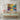 Autumn's Vivid Palette Reflections Canvas Wrap / 32 x 24
