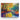 Autumn's Vivid Palette Reflections Canvas Wrap / 10 x 8
