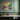 Autumn's Vivid Palette Reflections Canvas Wrap / 20 x 16