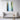 Cascade of Colors Abstract Painting Canvas Wrap / 20 x 30