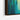 Sunrise Gleam in Emotional Strokes Framed Canvas (Black) / 32 x 48