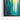 Sunrise Gleam in Emotional Strokes Framed Canvas (Black) / 16 x 20