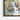 Tranquil Waters Under Tropical Bridge Framed Canvas (Black) / 32 x 48