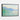 Tranquil Lakeside Morning Hues Framed Canvas (Black) / 48 x 32