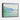 Tranquil Lakeside Morning Hues Framed Canvas (Black) / 10 x 8