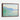 Tranquil Lakeside Morning Hues Framed Canvas (Walnut) / 32 x 24