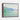 Tranquil Lakeside Morning Hues Framed Canvas (Walnut) / 20 x 16