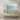 Tranquil Lakeside Morning Hues Canvas Wrap / 48 x 32