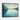Tranquil Dawn by the Lakeside Framed Canvas (Black) / 14 x 11