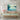 Tranquil Dawn by the Lakeside Canvas Wrap / 32 x 24