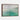 Coastal Serenity in Morning Light Framed Canvas (Walnut) / 48 x 32