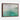 Coastal Serenity in Morning Light Framed Canvas (Walnut) / 40 x 30