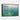 Serene Reflections of Coastal Radiance Framed Canvas (Black) / 30 x 20
