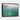 Serene Reflections of Coastal Radiance Framed Canvas (Black) / 24 x 18