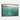 Serene Reflections of Coastal Radiance Framed Canvas (Walnut) / 30 x 20