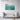 Serene Reflections of Coastal Radiance Canvas Wrap / 48 x 32