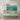 Serene Reflections of Coastal Radiance Canvas Wrap / 48 x 32