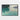 Serene Water Reflections at Dusk Framed Canvas (Black) / 48 x 32