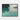 Serene Water Reflections at Dusk Framed Canvas (Black) / 14 x 11