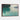 Serene Water Reflections at Dusk Framed Canvas (Walnut) / 30 x 20