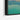 Serene Mountain Reflections in Dawn Framed Canvas (Black) / 30 x 20