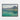 Serene Mountain Reflections in Dawn Framed Canvas (Black) / 20 x 16