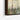 Whispering Trees over Gentle Hills Framed Canvas (Black) / 32 x 48