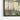 Whispering Trees over Gentle Hills Framed Canvas (Black) / 32 x 48