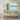 Whimsical Dawn by the Lakeside Canvas Wrap / 48 x 32