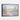 Autumn Whisper by the Lakeside Framed Canvas (Black) / 30 x 20